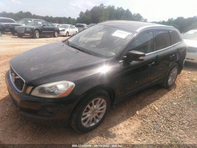 Photo 1 VIN: YV4992DZ8A2111948 - VOLVO XC60 