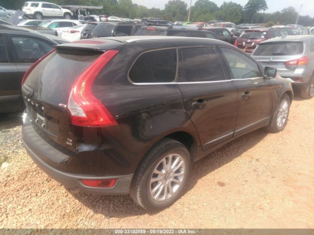 Photo 3 VIN: YV4992DZ8A2111948 - VOLVO XC60 