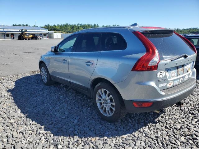 Photo 1 VIN: YV4992DZ8A2125669 - VOLVO XC60 T6 