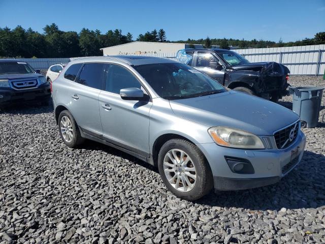 Photo 3 VIN: YV4992DZ8A2125669 - VOLVO XC60 T6 