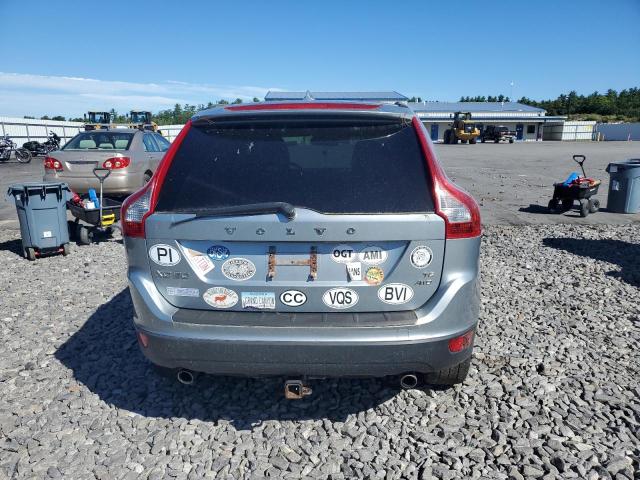 Photo 5 VIN: YV4992DZ8A2125669 - VOLVO XC60 T6 