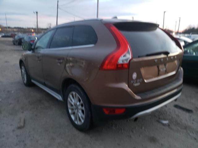 Photo 2 VIN: YV4992DZ9A2020462 - VOLVO XC60 T6 