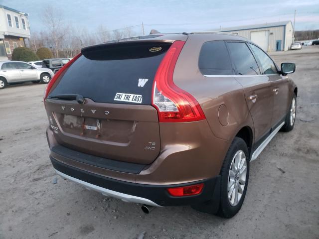 Photo 3 VIN: YV4992DZ9A2020462 - VOLVO XC60 T6 