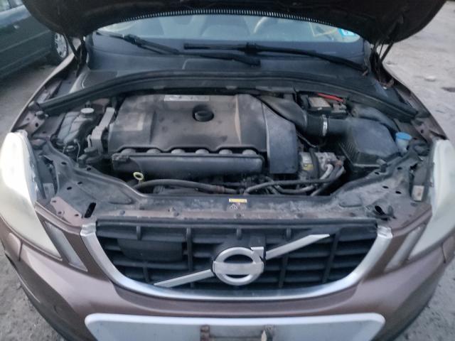 Photo 6 VIN: YV4992DZ9A2020462 - VOLVO XC60 T6 