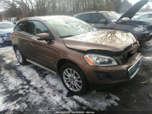 Photo 0 VIN: YV4992DZ9A2020588 - VOLVO XC60 