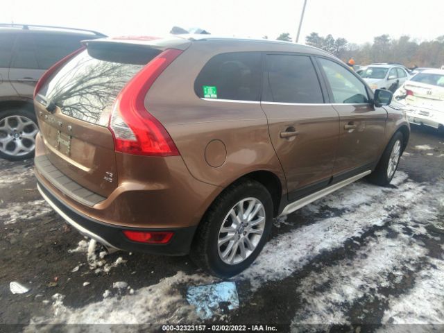 Photo 3 VIN: YV4992DZ9A2020588 - VOLVO XC60 