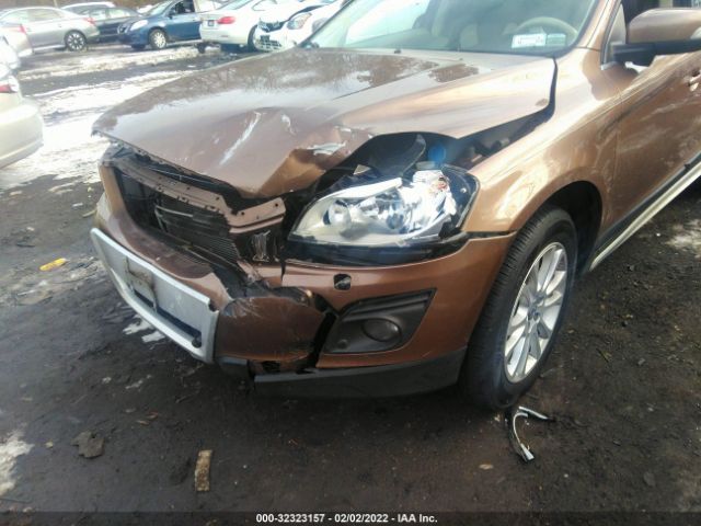 Photo 5 VIN: YV4992DZ9A2020588 - VOLVO XC60 