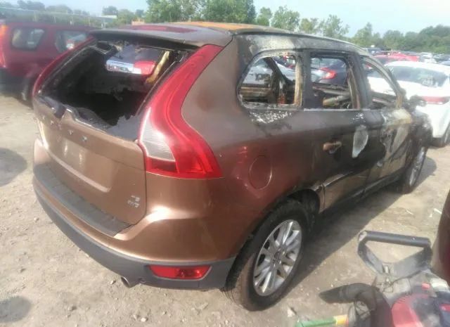 Photo 3 VIN: YV4992DZ9A2021840 - VOLVO XC60 