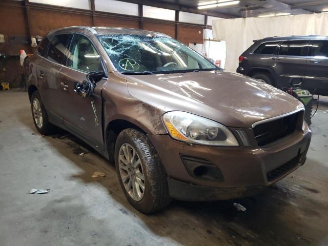 Photo 0 VIN: YV4992DZ9A2029629 - VOLVO XC60 T6 