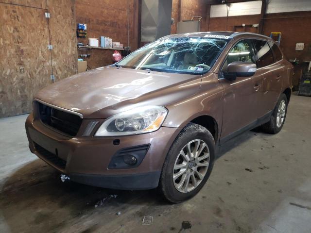 Photo 1 VIN: YV4992DZ9A2029629 - VOLVO XC60 T6 