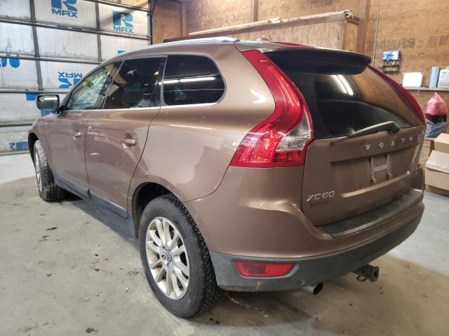 Photo 2 VIN: YV4992DZ9A2029629 - VOLVO XC60 T6 