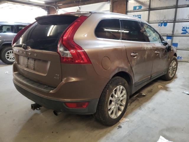 Photo 3 VIN: YV4992DZ9A2029629 - VOLVO XC60 T6 