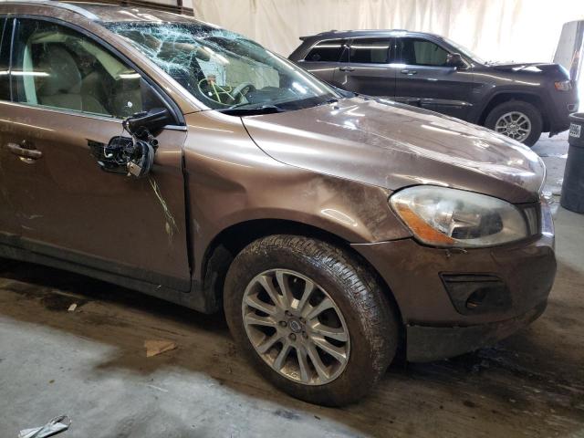 Photo 8 VIN: YV4992DZ9A2029629 - VOLVO XC60 T6 