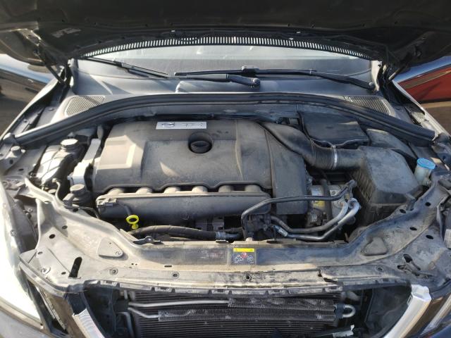 Photo 6 VIN: YV4992DZ9A2032904 - VOLVO XC60 T6 