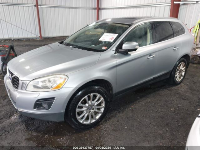 Photo 1 VIN: YV4992DZ9A2033308 - VOLVO XC60 