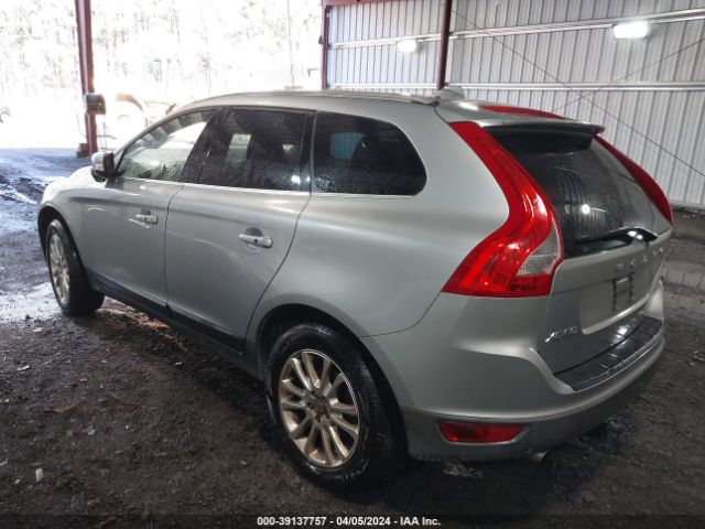 Photo 2 VIN: YV4992DZ9A2033308 - VOLVO XC60 