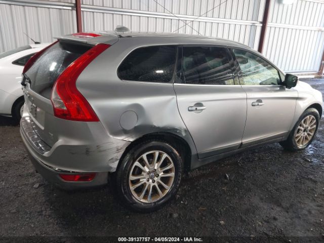 Photo 3 VIN: YV4992DZ9A2033308 - VOLVO XC60 