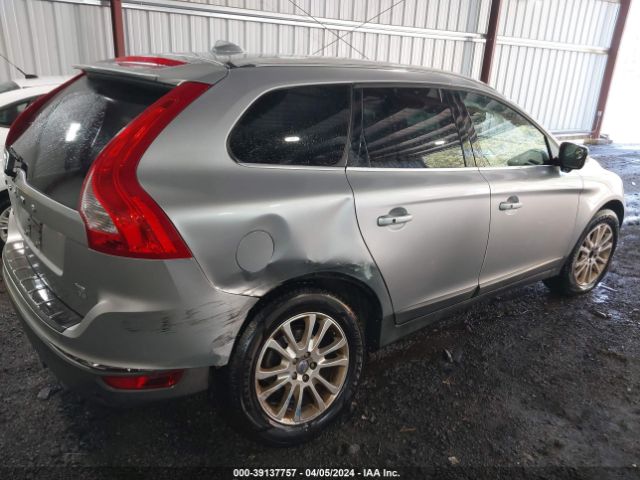 Photo 5 VIN: YV4992DZ9A2033308 - VOLVO XC60 