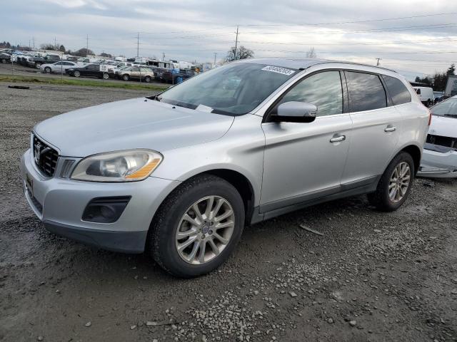 Photo 0 VIN: YV4992DZ9A2034698 - VOLVO XC60 