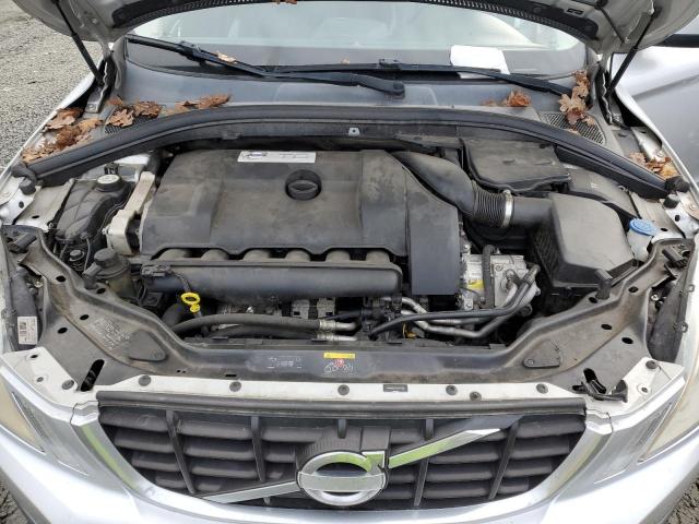 Photo 11 VIN: YV4992DZ9A2034698 - VOLVO XC60 