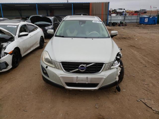 Photo 4 VIN: YV4992DZ9A2050786 - VOLVO XC60 T6 