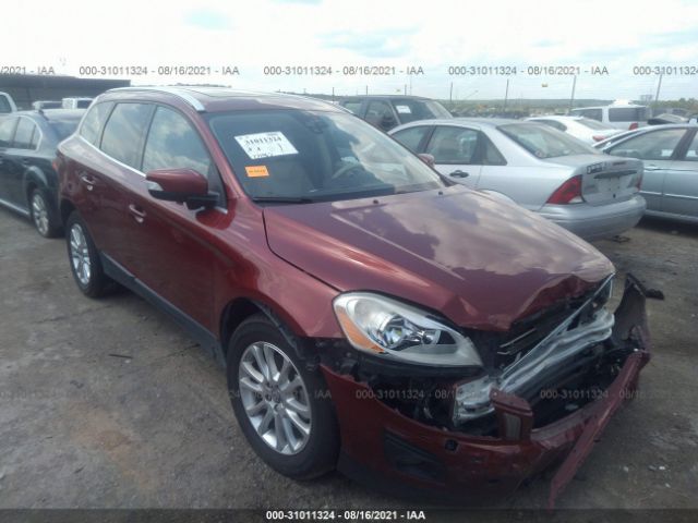 Photo 0 VIN: YV4992DZ9A2076529 - VOLVO XC60 