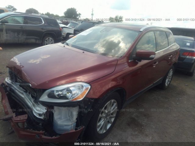 Photo 1 VIN: YV4992DZ9A2076529 - VOLVO XC60 