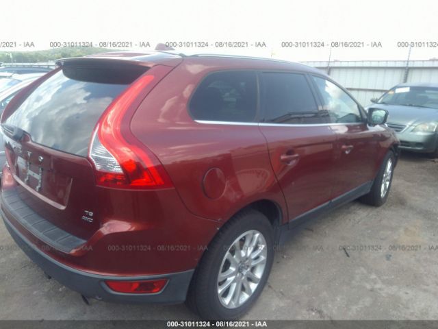 Photo 3 VIN: YV4992DZ9A2076529 - VOLVO XC60 