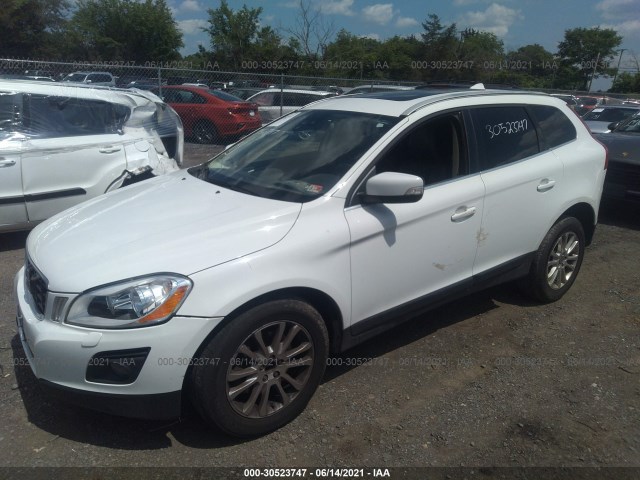 Photo 1 VIN: YV4992DZ9A2079558 - VOLVO XC60 