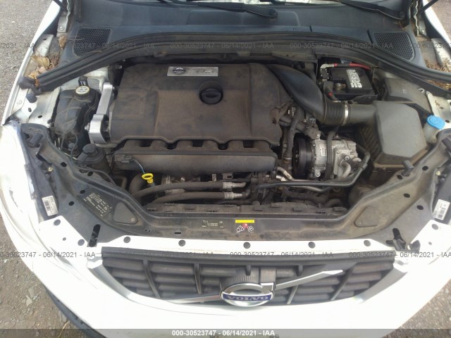 Photo 9 VIN: YV4992DZ9A2079558 - VOLVO XC60 