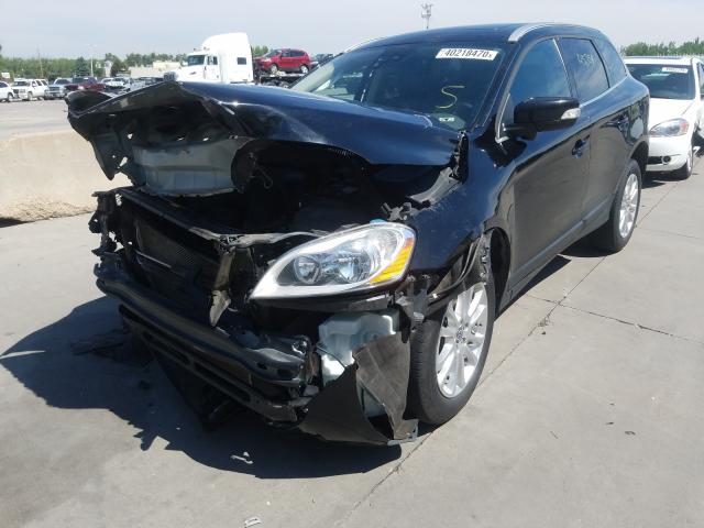 Photo 1 VIN: YV4992DZ9A2084422 - VOLVO XC60 