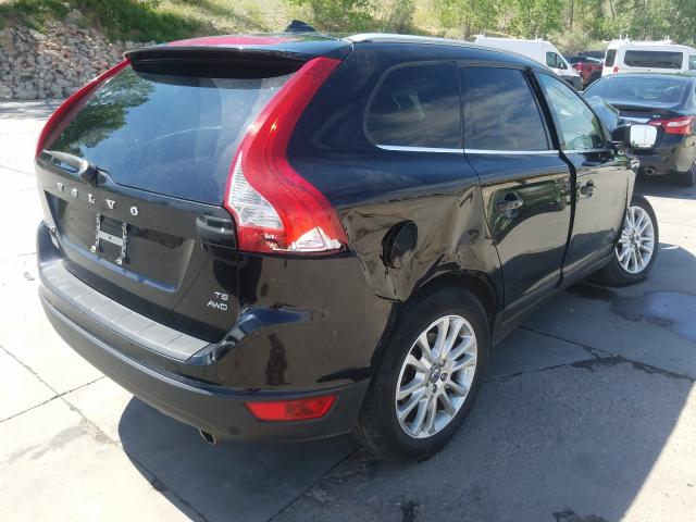 Photo 3 VIN: YV4992DZ9A2084422 - VOLVO XC60 