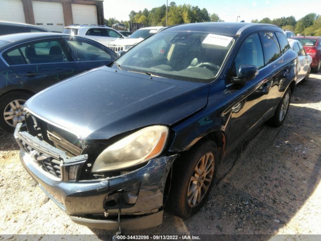 Photo 1 VIN: YV4992DZ9A2109464 - VOLVO XC60 