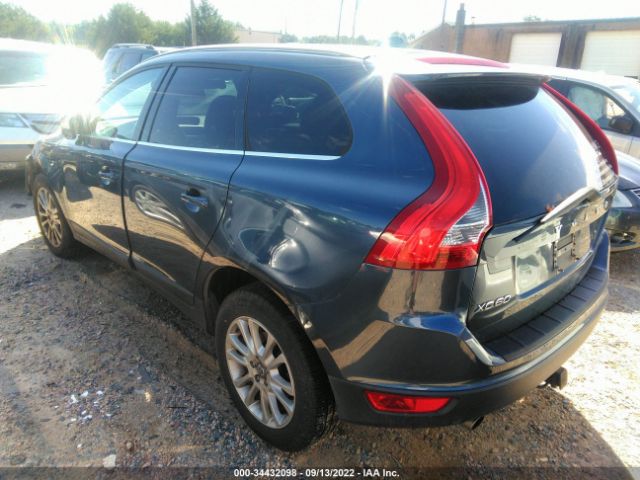 Photo 2 VIN: YV4992DZ9A2109464 - VOLVO XC60 