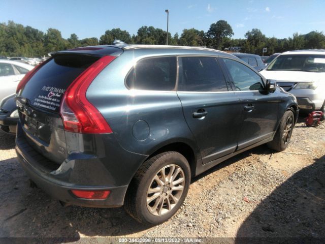 Photo 3 VIN: YV4992DZ9A2109464 - VOLVO XC60 