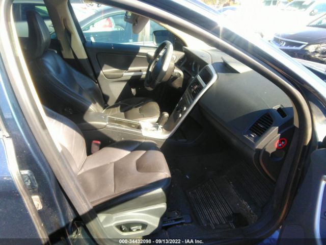 Photo 4 VIN: YV4992DZ9A2109464 - VOLVO XC60 