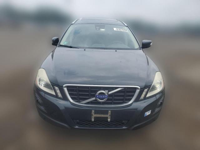 Photo 4 VIN: YV4992DZ9A2110629 - VOLVO XC60 