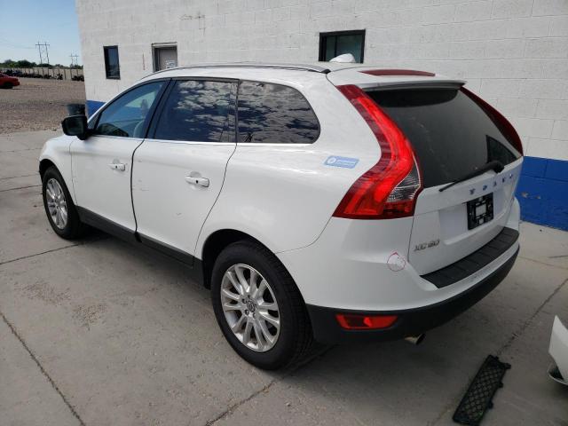 Photo 1 VIN: YV4992DZ9A2122165 - VOLVO XC60 T6 