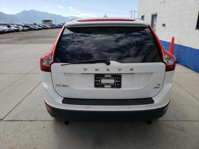 Photo 5 VIN: YV4992DZ9A2122165 - VOLVO XC60 T6 