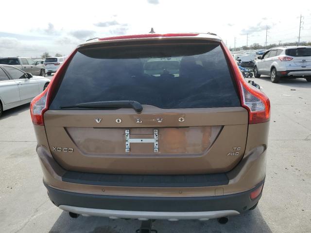 Photo 5 VIN: YV4992DZXA2020194 - VOLVO XC60 