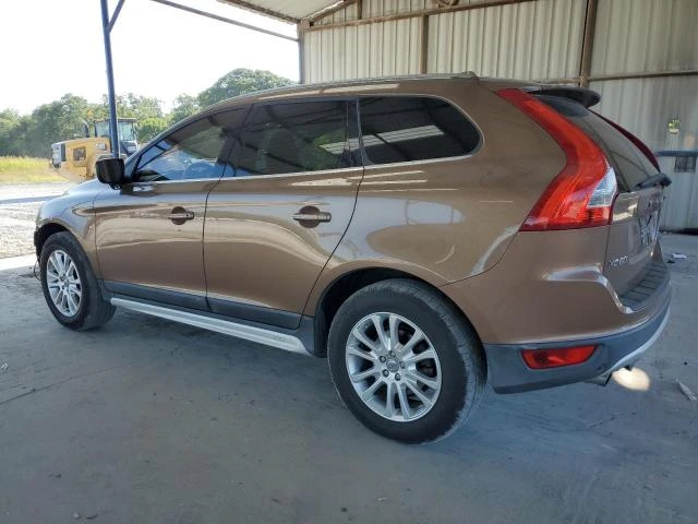 Photo 1 VIN: YV4992DZXA2020924 - VOLVO XC60 T6 