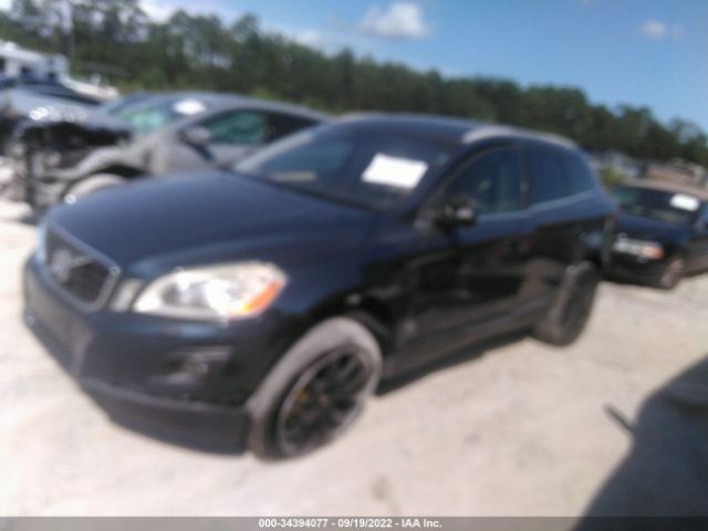 Photo 1 VIN: YV4992DZXA2021345 - VOLVO XC60 