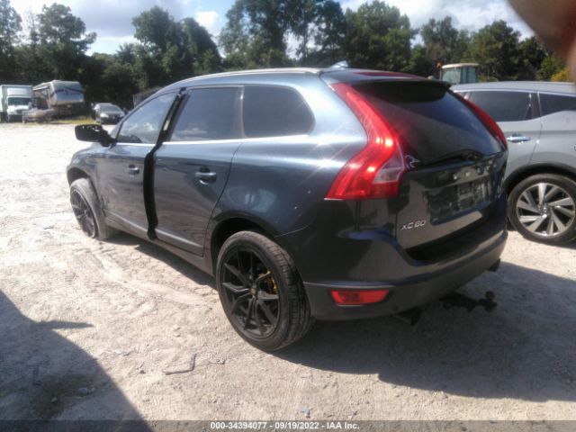 Photo 2 VIN: YV4992DZXA2021345 - VOLVO XC60 