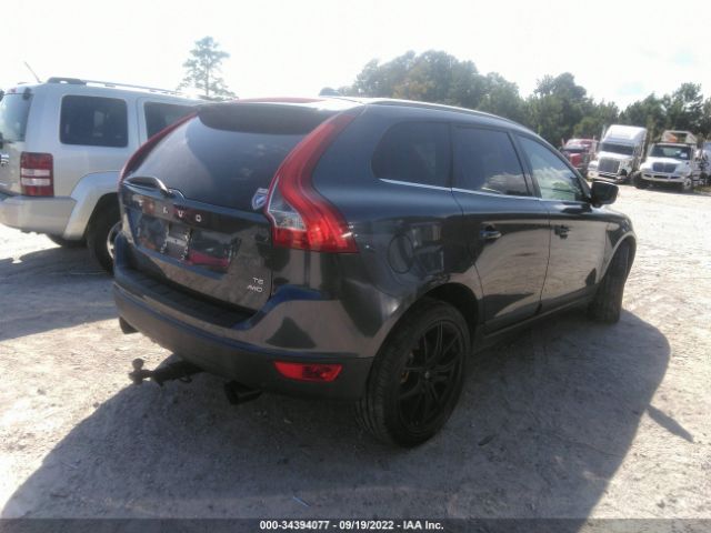 Photo 3 VIN: YV4992DZXA2021345 - VOLVO XC60 