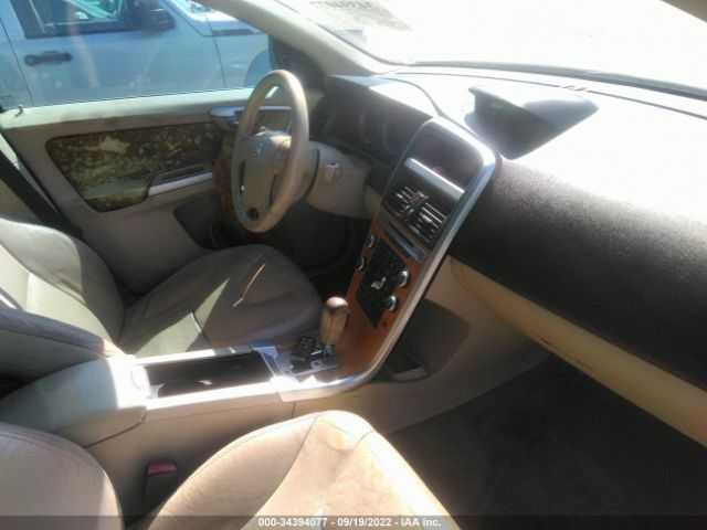 Photo 4 VIN: YV4992DZXA2021345 - VOLVO XC60 