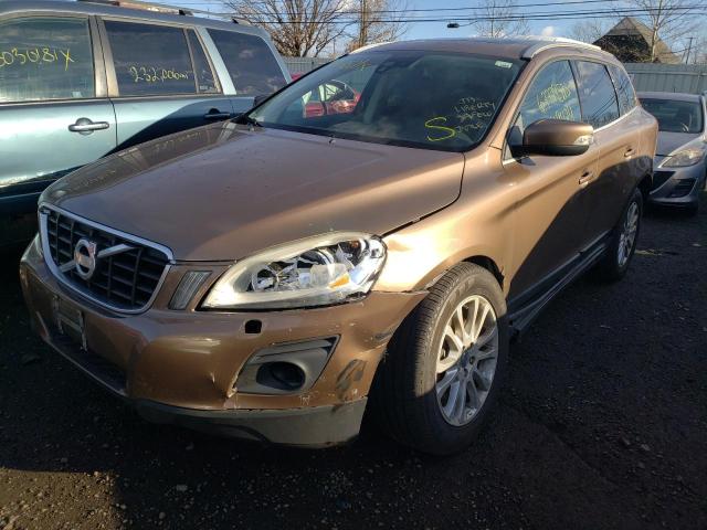 Photo 1 VIN: YV4992DZXA2032331 - VOLVO XC60 T6 