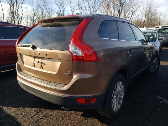 Photo 3 VIN: YV4992DZXA2032331 - VOLVO XC60 T6 