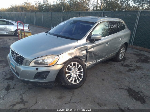 Photo 1 VIN: YV4992DZXA2070481 - VOLVO XC60 