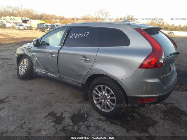 Photo 2 VIN: YV4992DZXA2070481 - VOLVO XC60 