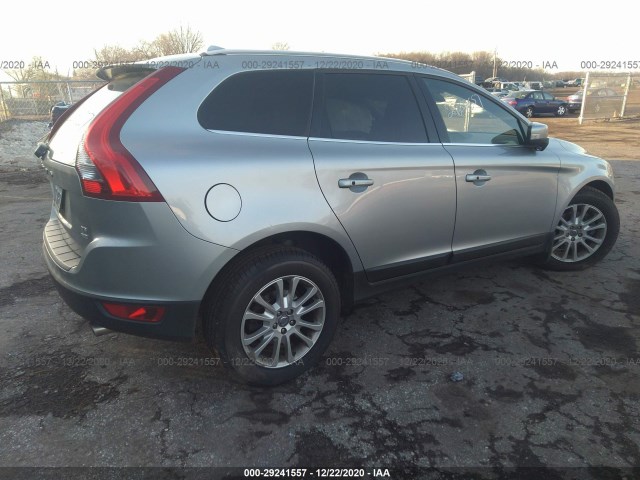 Photo 3 VIN: YV4992DZXA2070481 - VOLVO XC60 